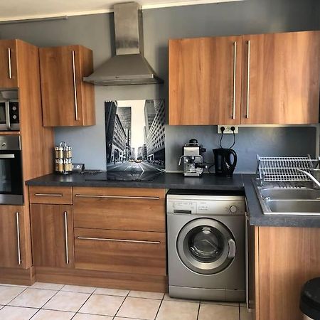 Appartement Balcon, Place De Parking, Centre Ville Valence  Eksteriør billede