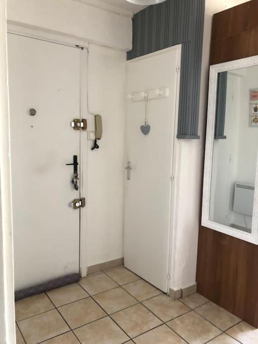 Appartement Balcon, Place De Parking, Centre Ville Valence  Eksteriør billede